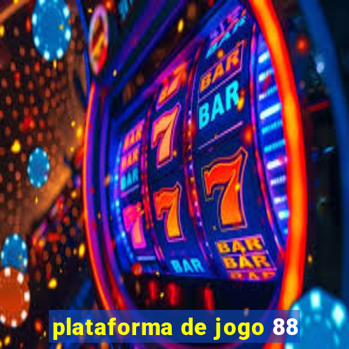 plataforma de jogo 88